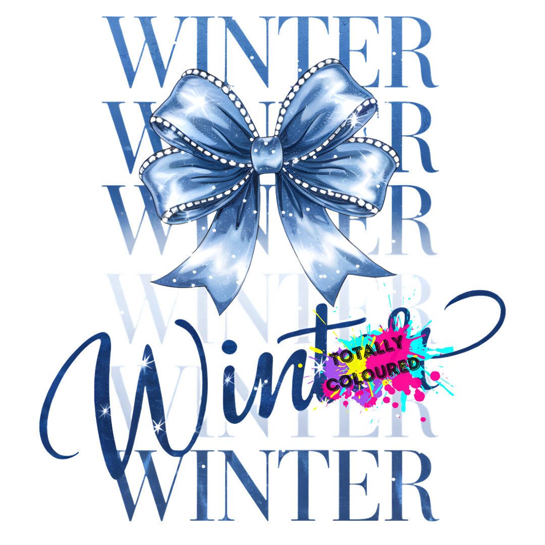 Winter Totally Coloured winter-totally-coloured