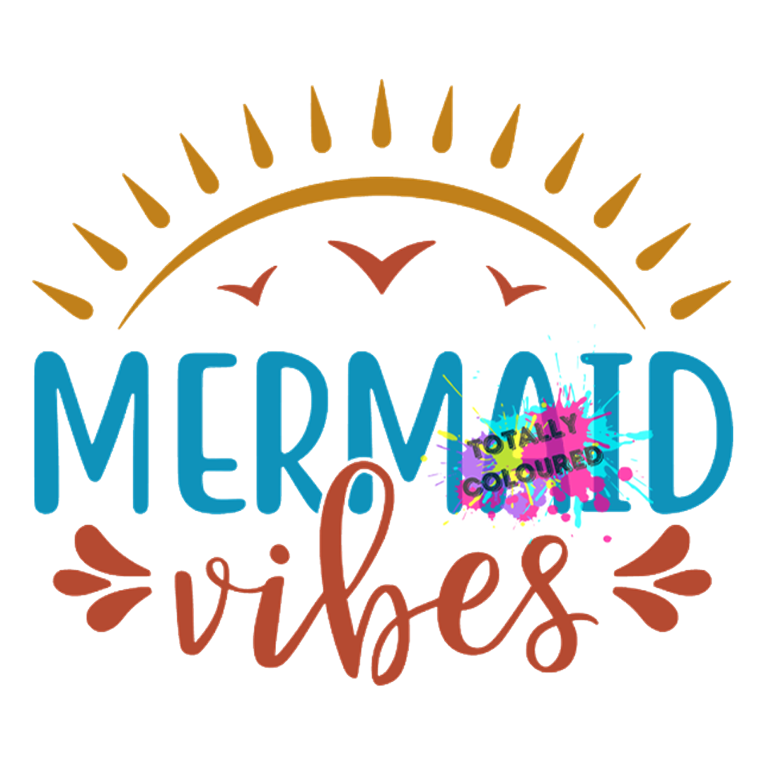 Mermaid Vibes Totally Coloured mermaid-vibes-totally-coloured