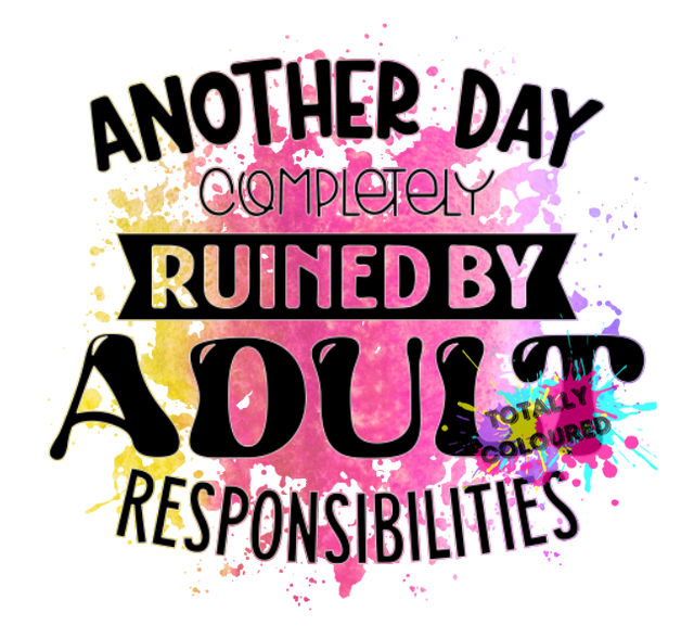 Decals Totally Coloured