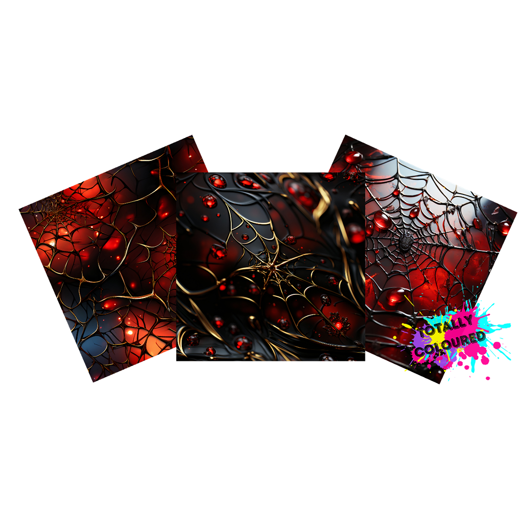 Spider Sense Color