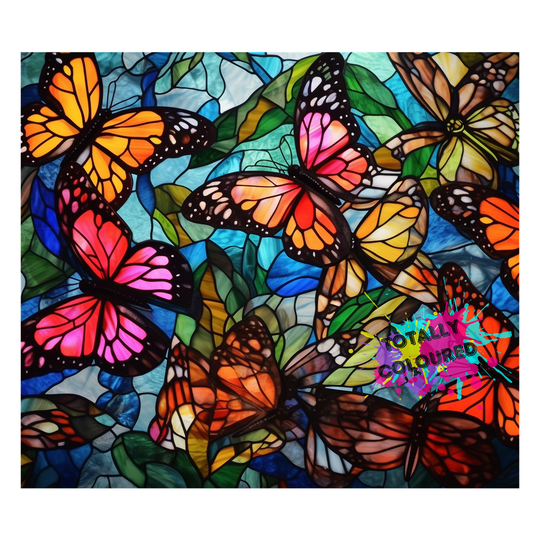 holographic-stained-glass-butterfly-vinyl-tumber-wrap-totally-coloured